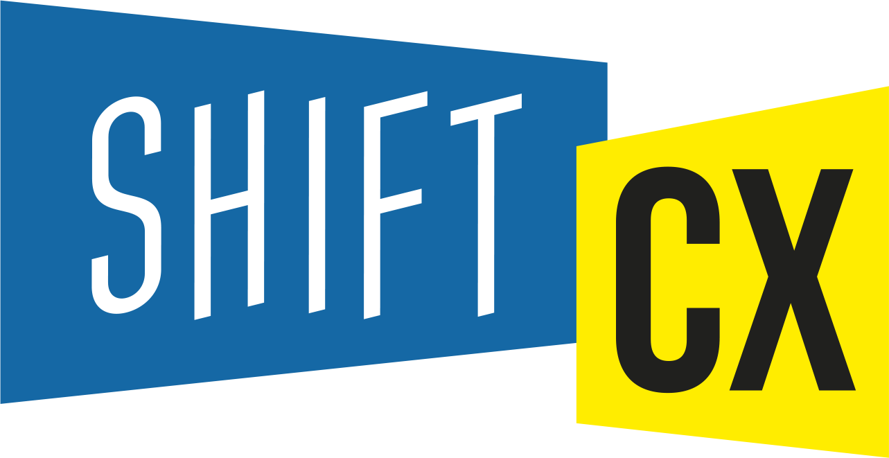 Shift/CX Plattform